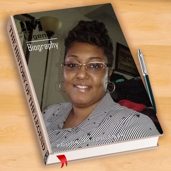 Meet your Posher, Aimee - Picture 1 of 1